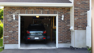 Garage Door Installation at Faulkner Corners Mesquite, Texas