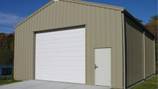 Garage Door Openers at Faulkner Corners Mesquite, Texas